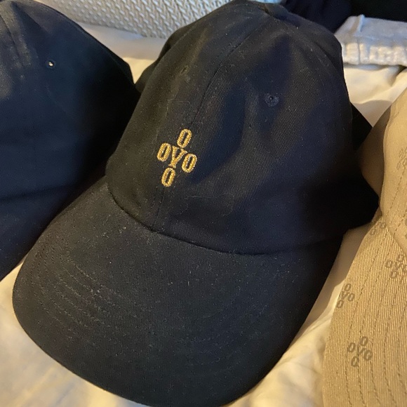 OVO Hat - Picture 1 of 1